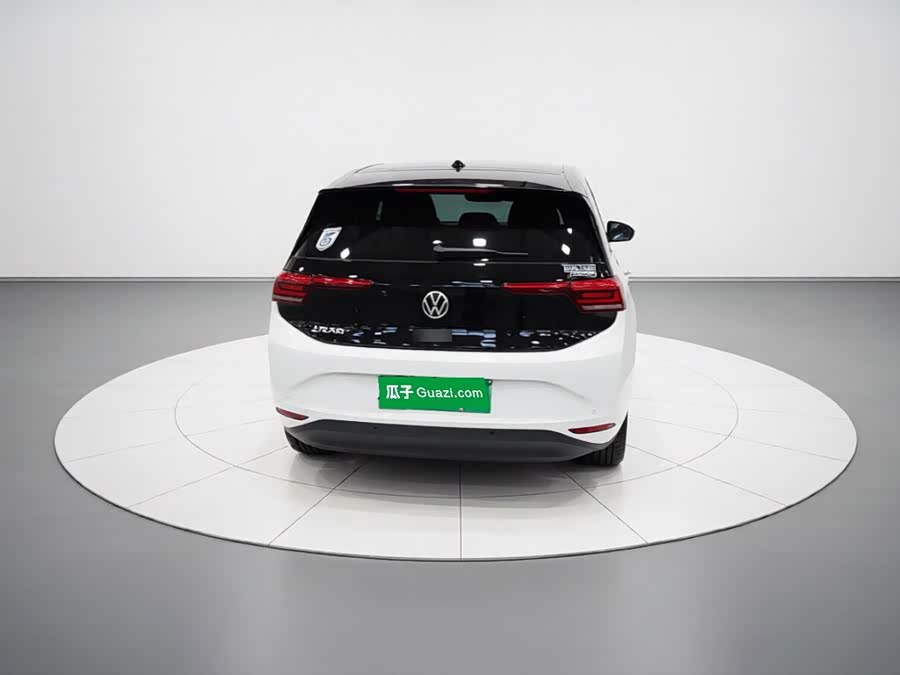 Volkswagen ID.3 2024 Outstanding - zdjęcie 3
