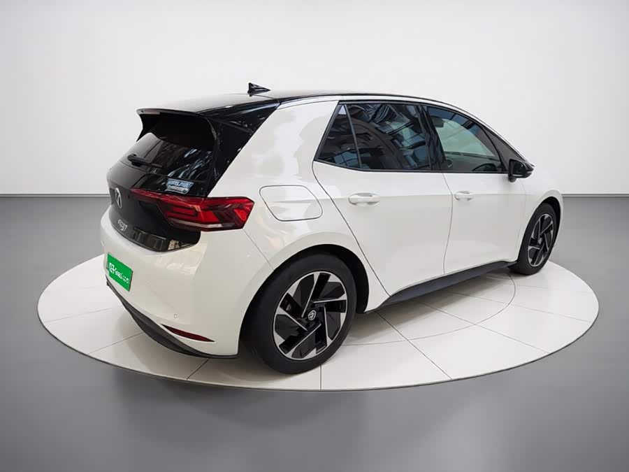 Volkswagen ID.3 2024 Outstanding - zdjęcie 4