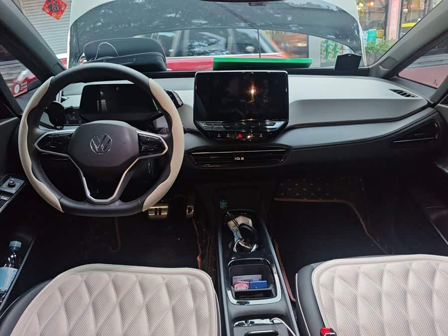 Volkswagen ID.3 2024 Outstanding - zdjęcie 5