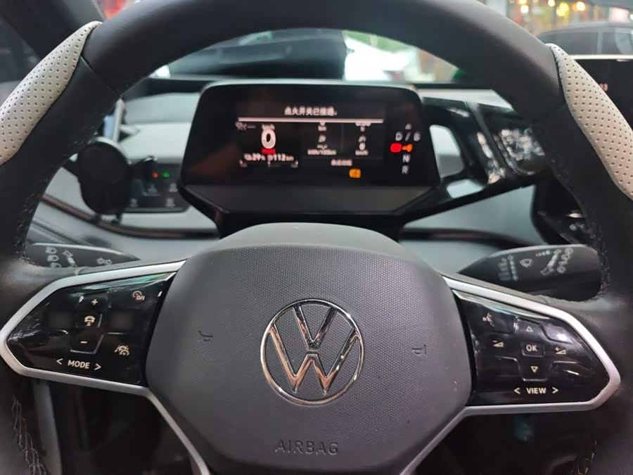 Volkswagen ID.3 2024 Outstanding - zdjęcie 6