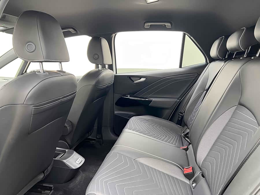 Volkswagen ID.3 2024 Pure Intelligent Enjoyment - zdjęcie 12