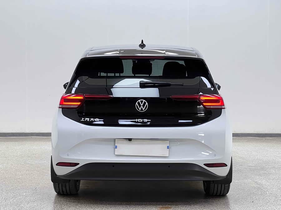 Volkswagen ID.3 2024 Pure Intelligent Enjoyment - zdjęcie 15