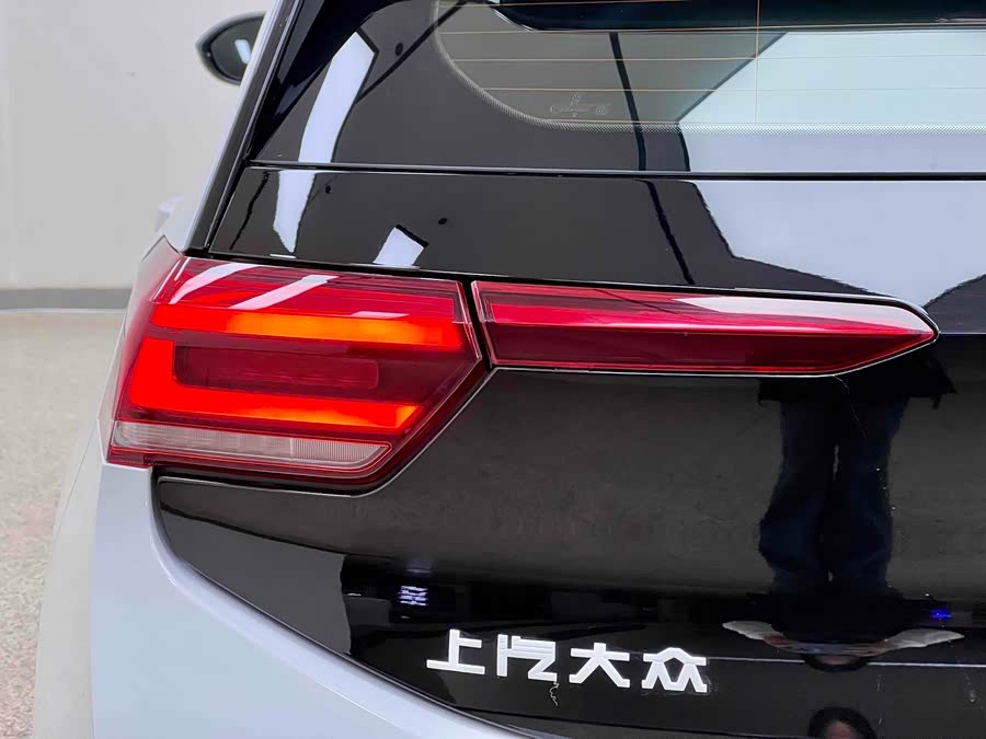 Volkswagen ID.3 2024 Pure Intelligent Enjoyment - zdjęcie 18