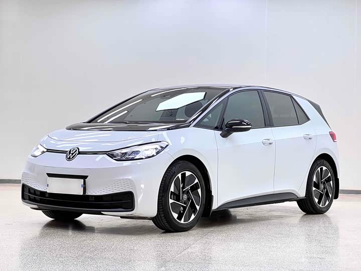 Volkswagen ID.3 2024 Pure Intelligent Enjoyment - zdjęcie 20