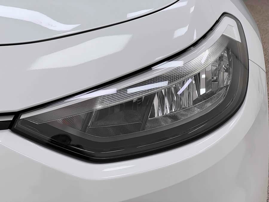 Volkswagen ID.3 2024 Pure Intelligent Enjoyment - zdjęcie 4