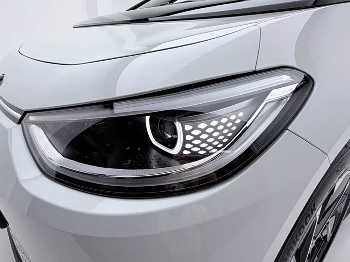 Volkswagen ID.3 2025 Smart Intelligent Oxygen Edition - zdjęcie 14