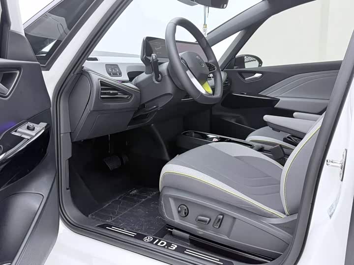 Volkswagen ID.3 2025 Smart Intelligent Oxygen Edition - zdjęcie 15