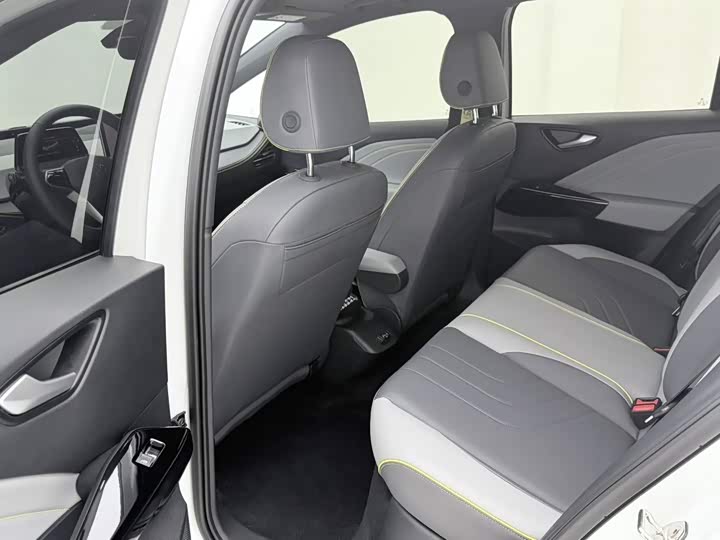 Volkswagen ID.3 2025 Smart Intelligent Oxygen Edition - zdjęcie 17