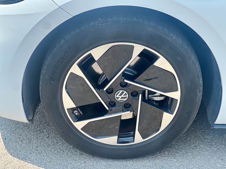 Volkswagen ID.3 2025 Smart Intelligent Oxygen Edition - zdjęcie 19