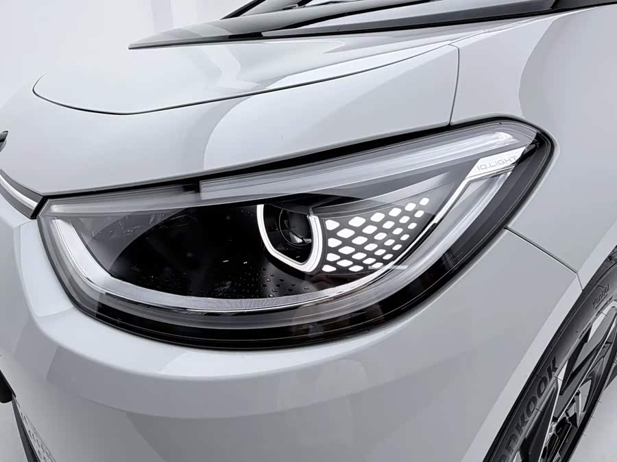 Volkswagen ID.3 2025 Smart Intelligent Oxygen Edition - zdjęcie 5