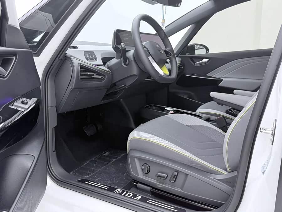 Volkswagen ID.3 2025 Smart Intelligent Oxygen Edition - zdjęcie 6