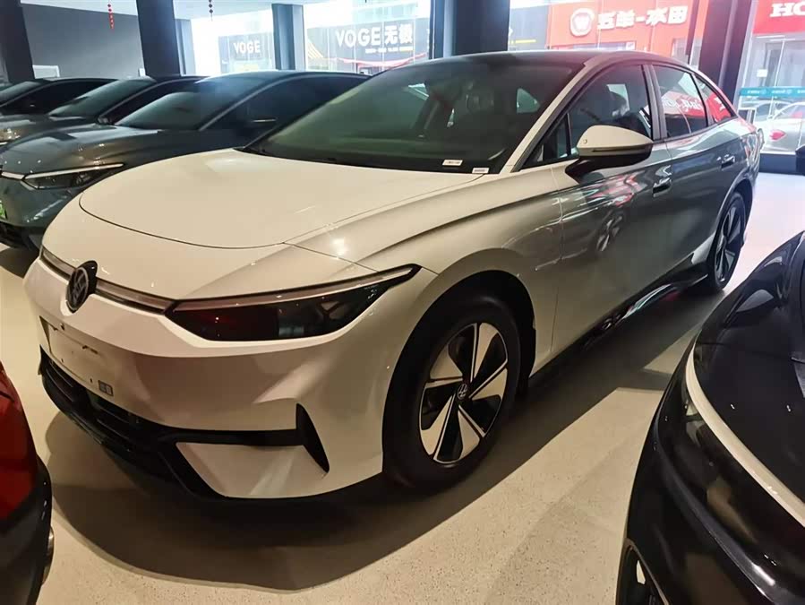 Volkswagen ID.7 VIZZION 2024 AIR