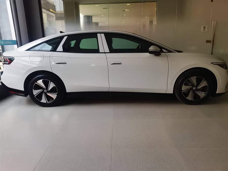 Volkswagen ID.7 VIZZION 2024 AIR - zdjęcie 3
