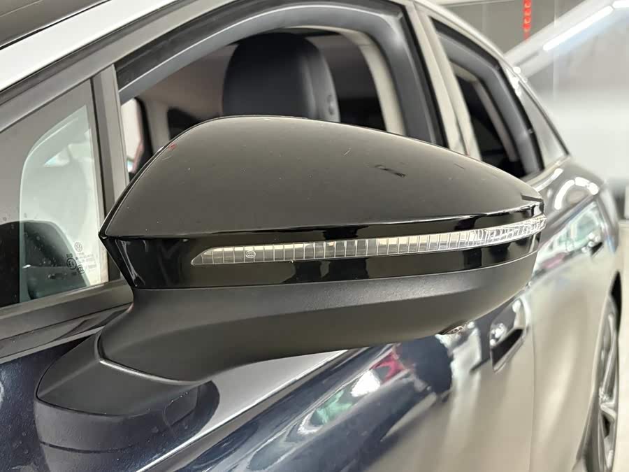 Volkswagen ID.7 VIZZION 2024 PRIME - zdjęcie 13