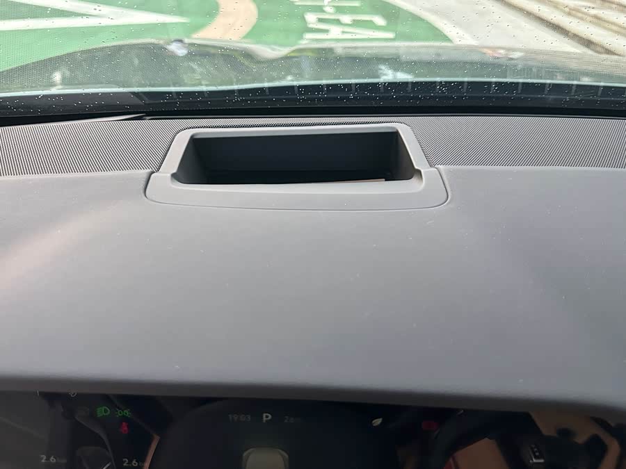Wenjie M5 2022 EV RWD Standard - zdjęcie 12