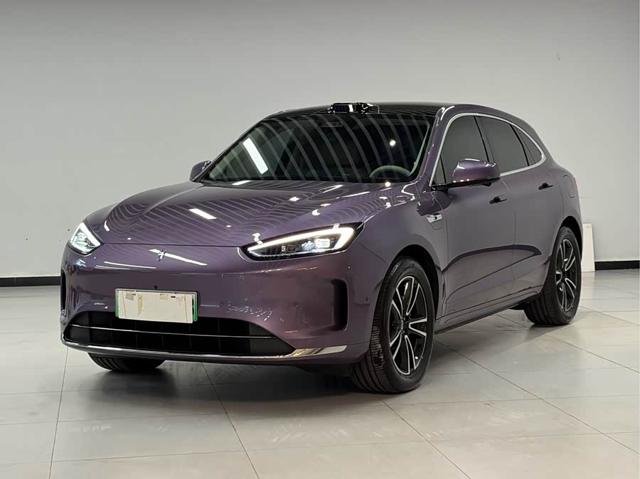 Wenjie M5 2025 2.0T Ultra 4WD
