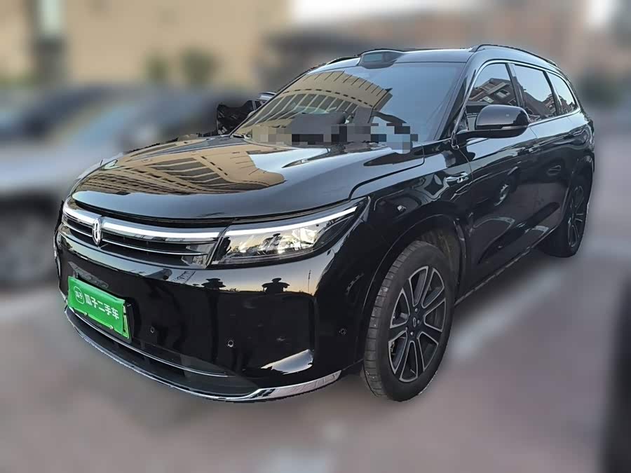 Wenjie M7 2024 1.5T Smart Drive 4WD Ultra 5-Seater - zdjęcie 1