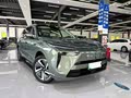Wey Blue Mountain 2025 4WD Max - zdjęcie 19