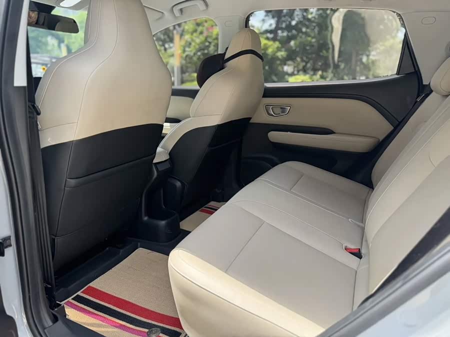Wuling Bingo PLUS 2024 510km Flagship Version Four-Seater - zdjęcie 7