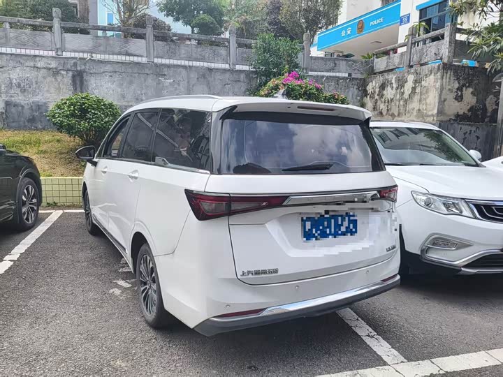 Wuling Jiachen 2022 1.5T CVT Premium Flagship - zdjęcie 14
