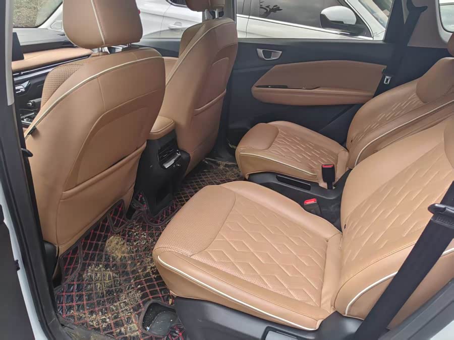 Wuling Jiachen 2022 1.5T CVT Premium Flagship - zdjęcie 3
