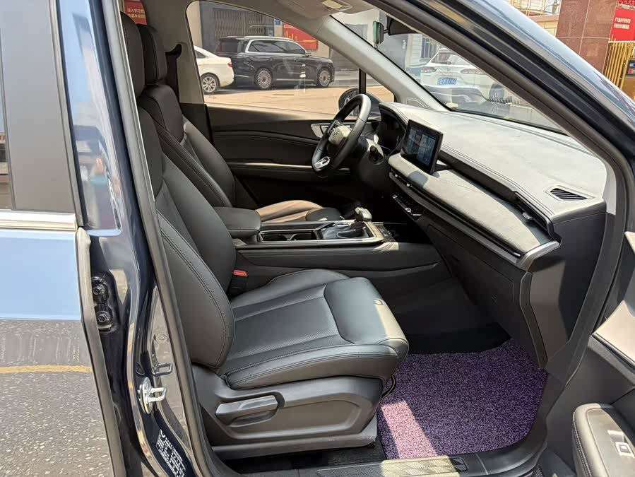 Wuling Jiachen 2022 1.5T CVT Premium Flagship - zdjęcie 9