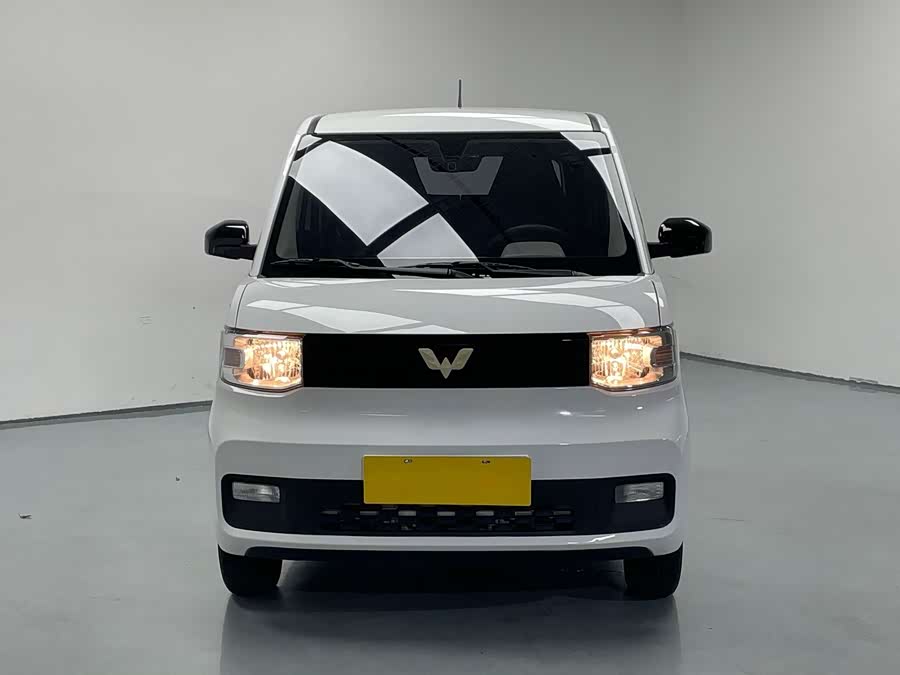 Wuling MINIEV 2022 Macaron Colorful EV Lithium - zdjęcie 2