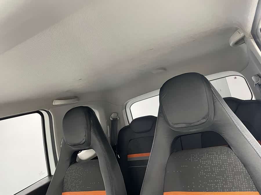 Wuling MINIEV 2022 Macaron Colorful EV Lithium - zdjęcie 11