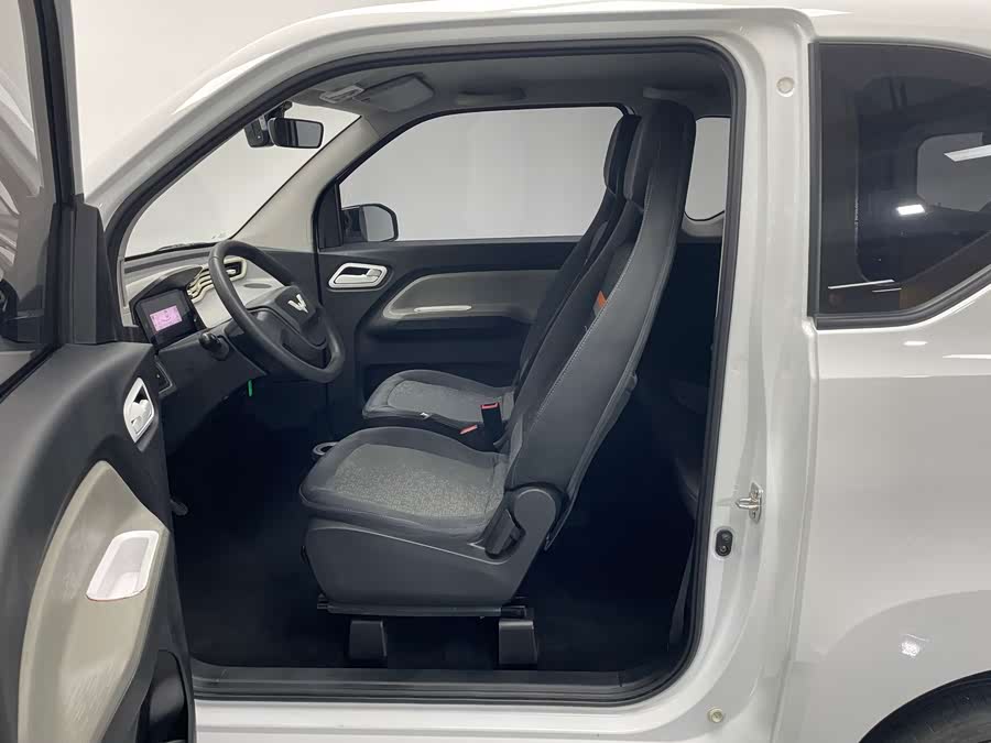 Wuling MINIEV 2022 Macaron Colorful EV Lithium - zdjęcie 12