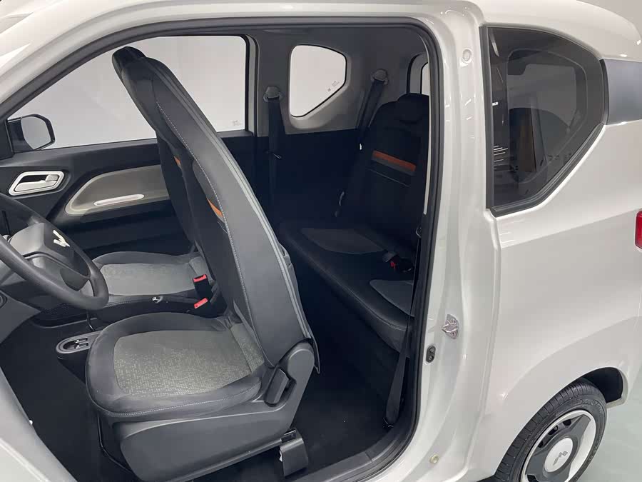 Wuling MINIEV 2022 Macaron Colorful EV Lithium - zdjęcie 13