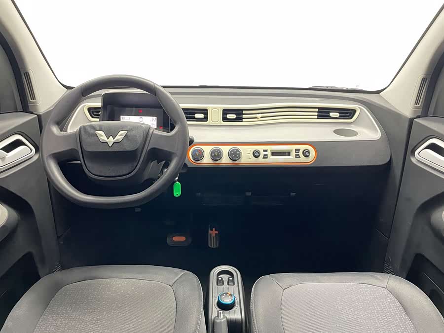 Wuling MINIEV 2022 Macaron Colorful EV Lithium - zdjęcie 14