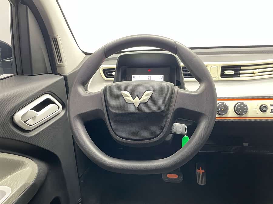 Wuling MINIEV 2022 Macaron Colorful EV Lithium - zdjęcie 15