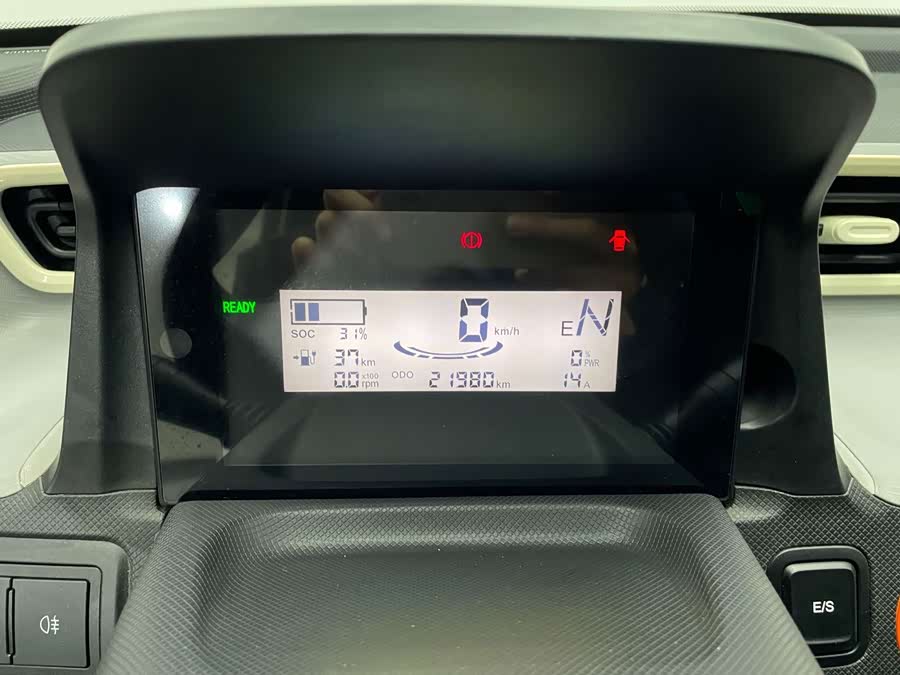 Wuling MINIEV 2022 Macaron Colorful EV Lithium - zdjęcie 16