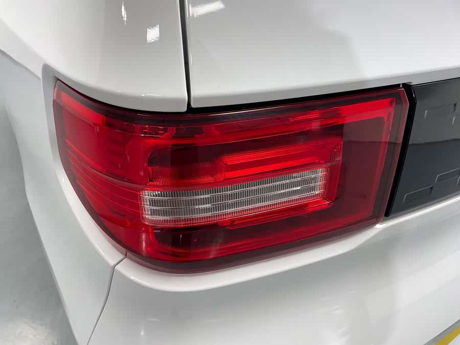 Wuling MINIEV 2022 Macaron Colorful EV Lithium - zdjęcie 18