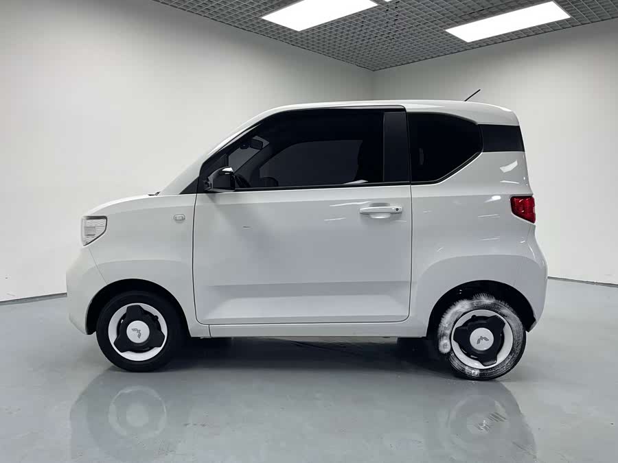 Wuling MINIEV 2022 Macaron Colorful EV Lithium - zdjęcie 4