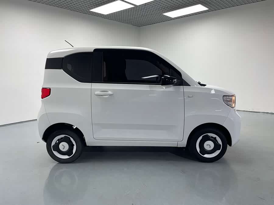 Wuling MINIEV 2022 Macaron Colorful EV Lithium - zdjęcie 5