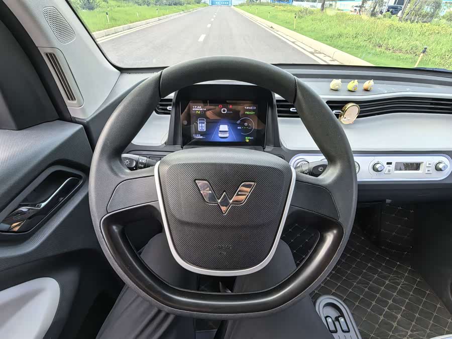 Wuling MINIEV 2022 Macaron Colorful EV Lithium - zdjęcie 6