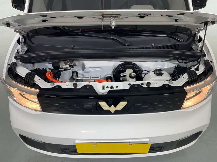 Wuling MINIEV 2022 Macaron Colorful EV Lithium - zdjęcie 9