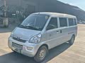 Wuling Rongguang EV 2022 Basic Passenger Vehicle Penghui Battery - zdjęcie 19
