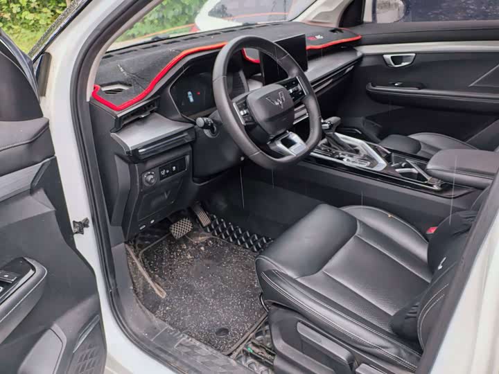 Wuling Xingchen 1.5T CVT Star Edition - zdjęcie 15