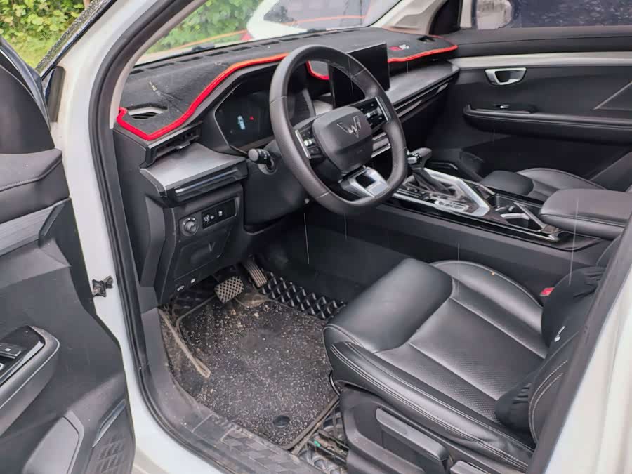 Wuling Xingchen 1.5T CVT Star Edition - zdjęcie 5