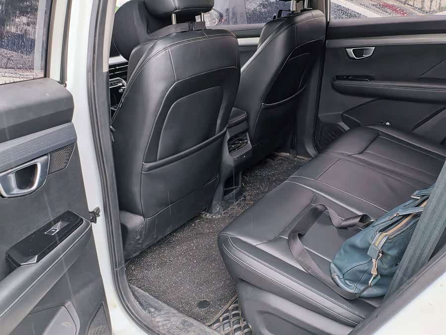 Wuling Xingchen 1.5T CVT Star Edition - zdjęcie 6