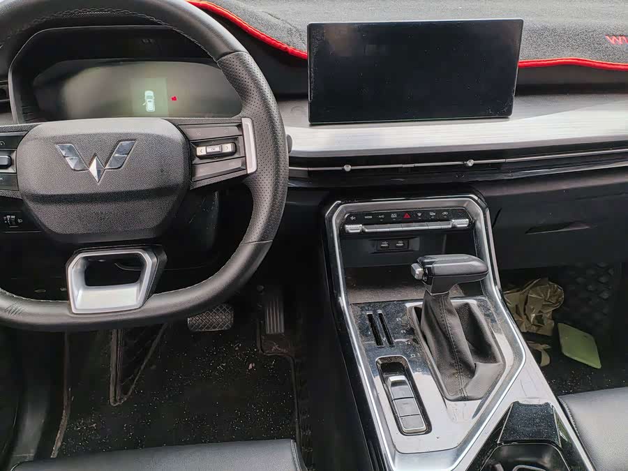 Wuling Xingchen 1.5T CVT Star Edition - zdjęcie 7