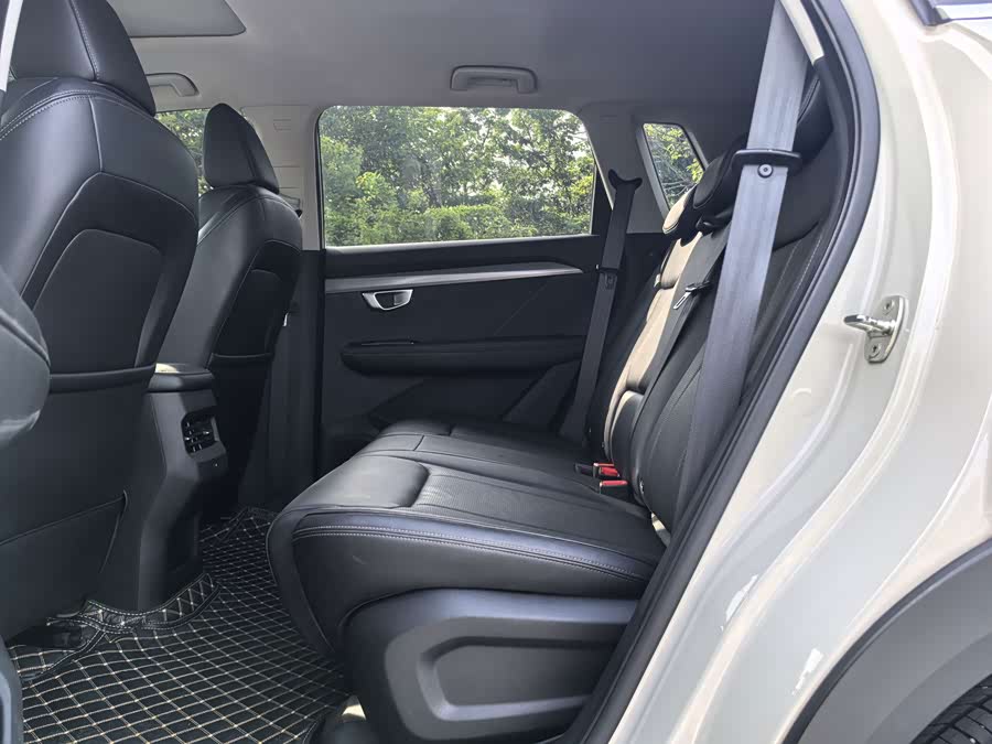 Wuling Xingchen 1.5T CVT Star Edition - zdjęcie 8