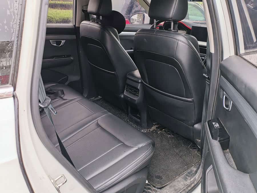 Wuling Xingchen 1.5T CVT Star Edition - zdjęcie 9