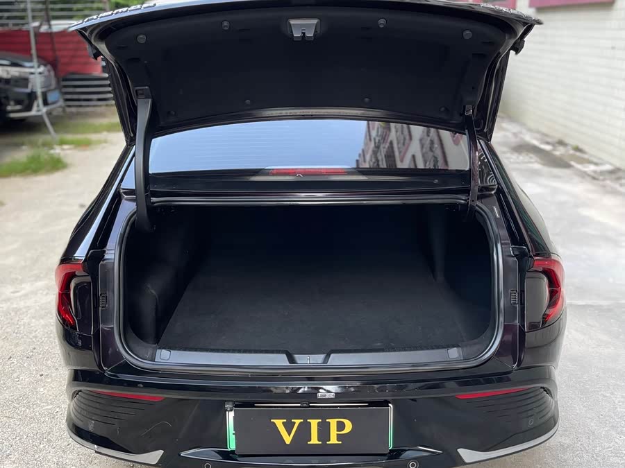 Wuling Xingguang 2023 70 Standard - zdjęcie 15