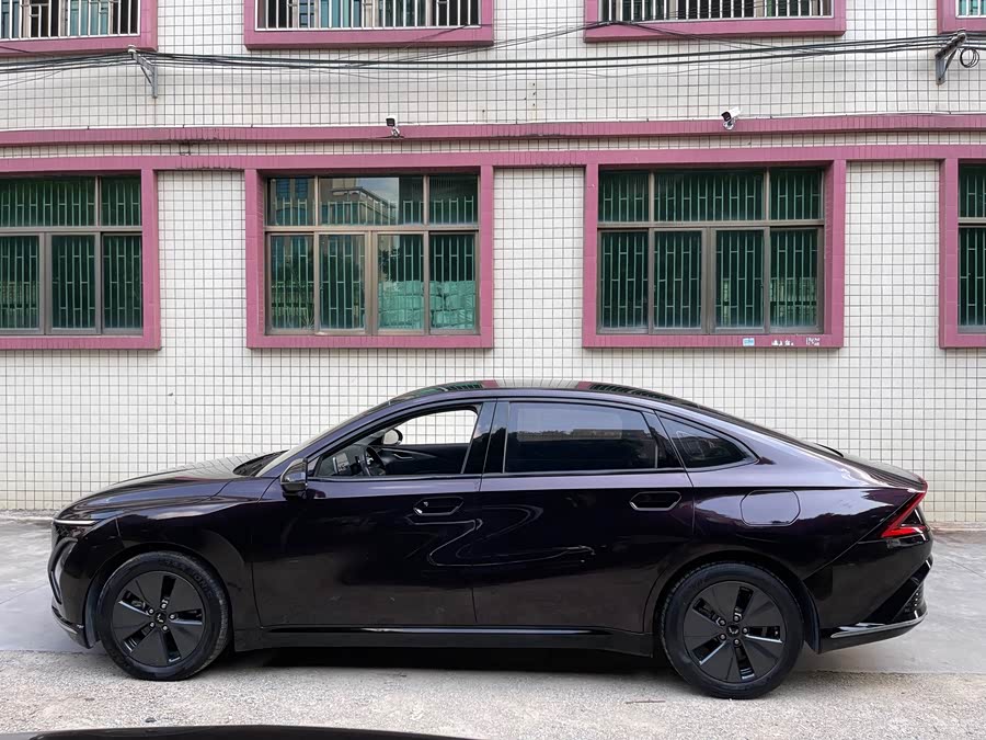 Wuling Xingguang 2023 70 Standard - zdjęcie 16