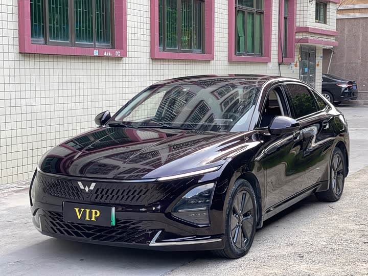 Wuling Xingguang 2023 70 Standard - zdjęcie 17