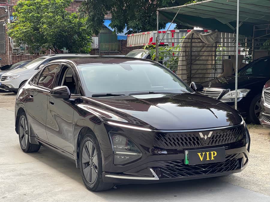 Wuling Xingguang 2023 70 Standard - zdjęcie 3