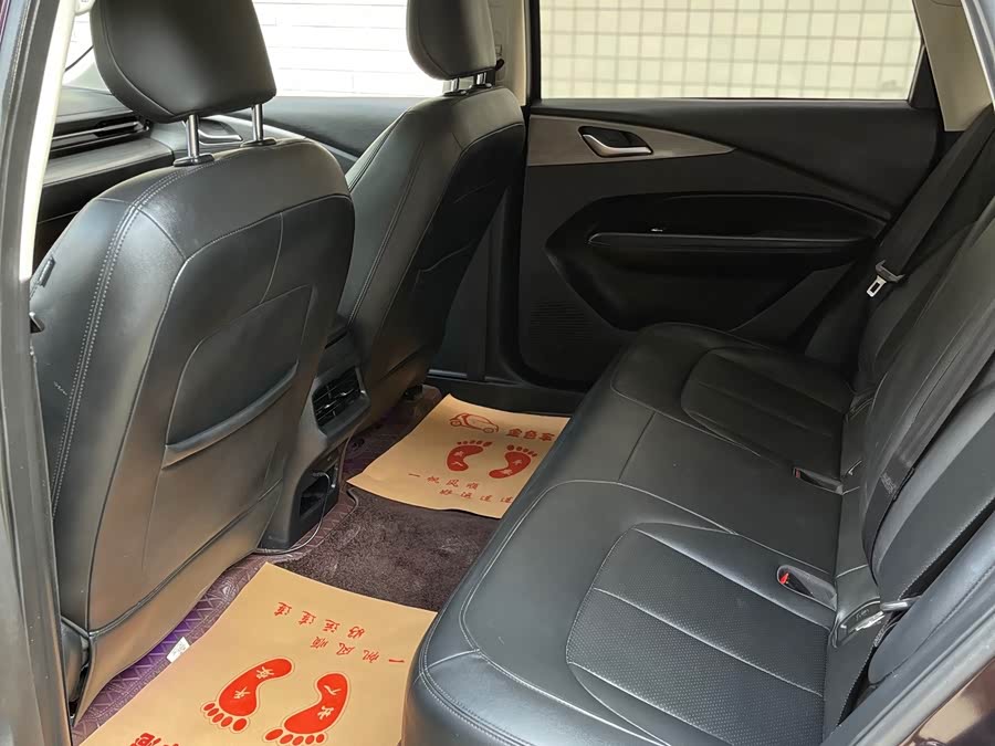 Wuling Xingguang 2023 70 Standard - zdjęcie 5